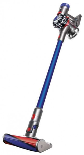 Dyson V7 Parquet Extra