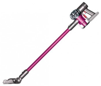 Dyson DC62 Up Top