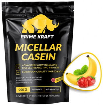 Prime Kraft Micellar Casein