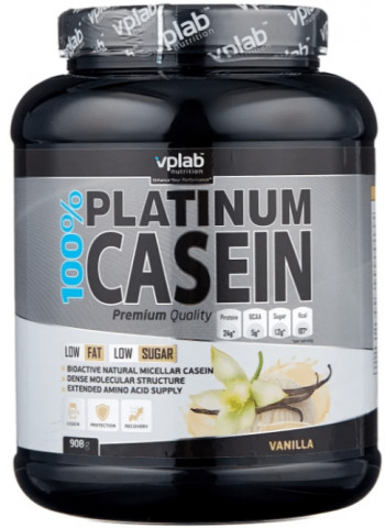 VPLAB 100% Platinum Casein