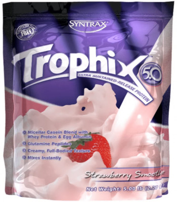 SynTrax Trophix