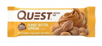 Quest Nutrition