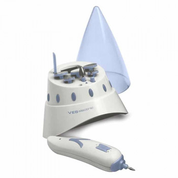 VES electric VEM-104 4500 об/мин