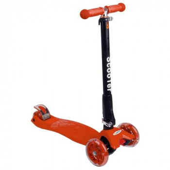 Leader Kids Cruise 208F