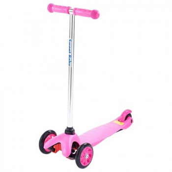 SWEET BABY Triplex Bright