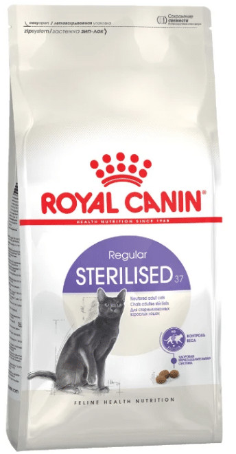 Royal Canin 37