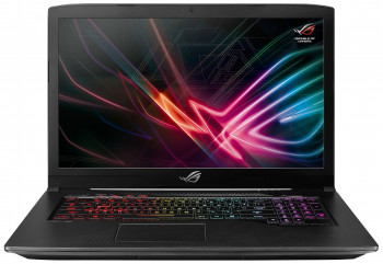ASUS ROG Strix SCAR Edition GL703GS-E5086