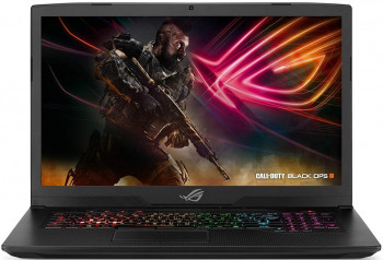 ASUS ROG SCAR Edition GL703GM-EE224T