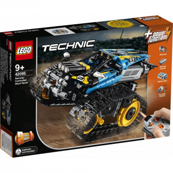 Электромеханический конструктор LEGO Technic