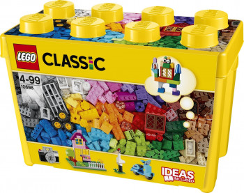 Конструктор LEGO Classic