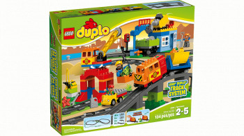 Конструктор LEGO Duplo