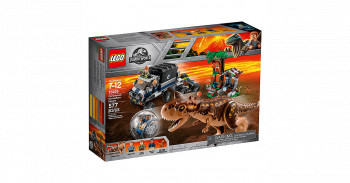 Конструктор LEGO Jurassic World