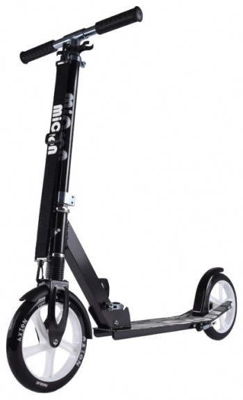 HELLO WOOD HW Micron XL-1