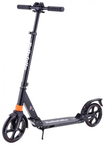 ReAsfalto Diablo 200