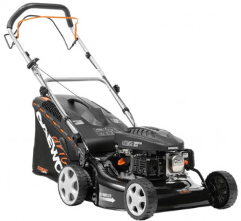 Daewoo Power Products DLM 48SP