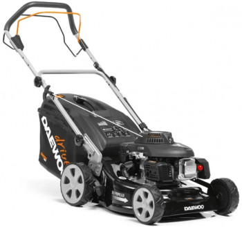 Daewoo Power Products DLM 45SP