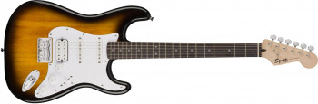 Squier Bullet Stratocaster with Tremolo