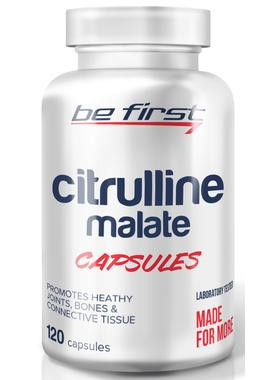 Citrulline Malate Capsules