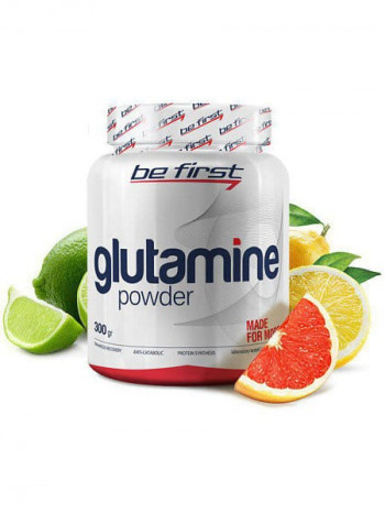 Glutamine Powder