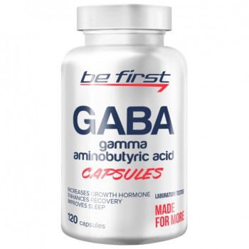 GABA Capsules