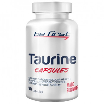 Taurine