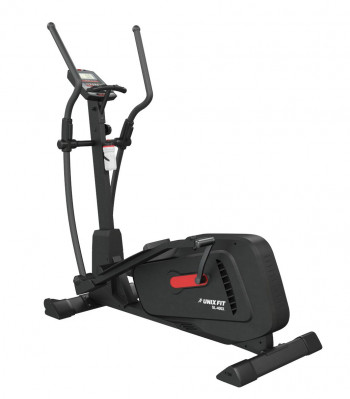 UnixFit SL-400X black