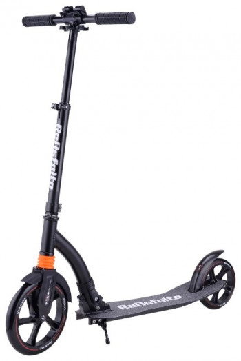 ReAsfalto Predator 230