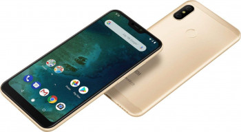Xiaomi Mi A2 4/64GB Android One