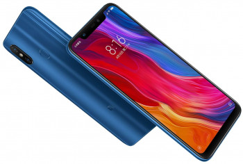 Xiaomi Mi 8 6/128GB