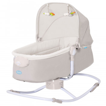 Шезлонг Nuovita Petalo