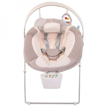 Шезлонг Nuovita Cullare