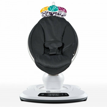 Шезлонг 4moms MamaRoo 4.0