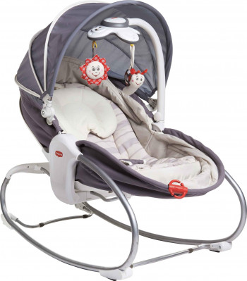 Шезлонг Tiny Love Уют 3 в 1