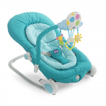 Шезлонг Chicco Balloon