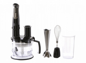 Braun MQ 775 Patisserie