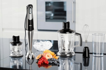 Braun MQ 745 Aperitive