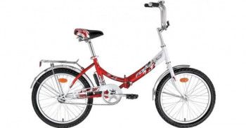 Forward Arsenal 20 1.0