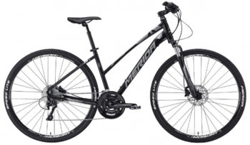 Merida Crossway 300 Lady (2019)