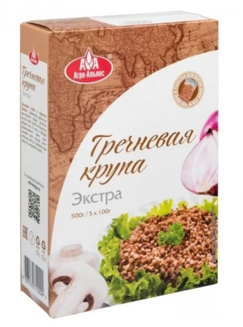 “Агро-Альянс”