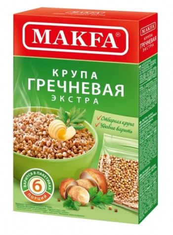 “Макфа”