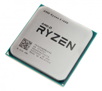 AMD Ryzen 5 1400 OEM