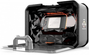 AMD Ryzen Threadripper 2990WX