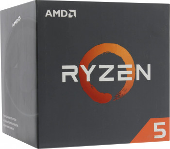 AMD Ryzen 5 1500X
