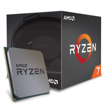 AMD Ryzen 7 1700