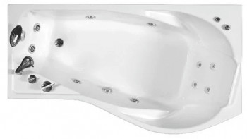 Triton МИШЕЛЬ 170х96