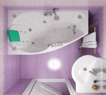 Triton БРИЗ 150х96