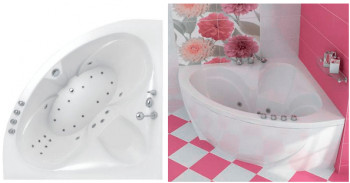 Triton САБИНА 160х160