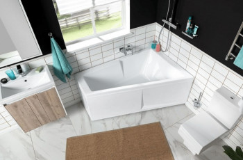 Aquanet Accord 150х100