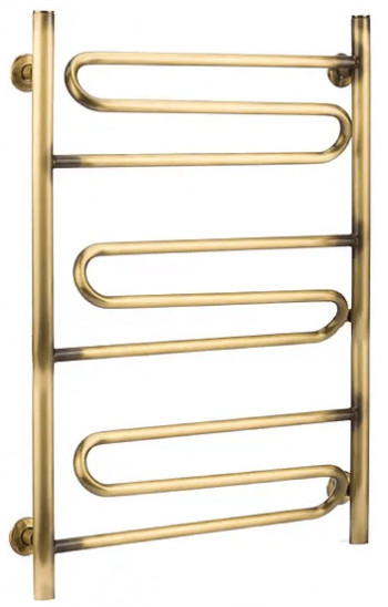 Domoterm Офелия П9 50Х70 бронза