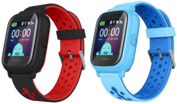 Smart Baby Watch KT04